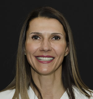 Kasia Stepien Dentist and Facial Aesthetics Expert